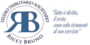 Logo Bruno Ricci